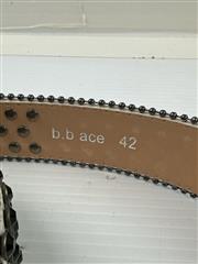 B.B ACE 42